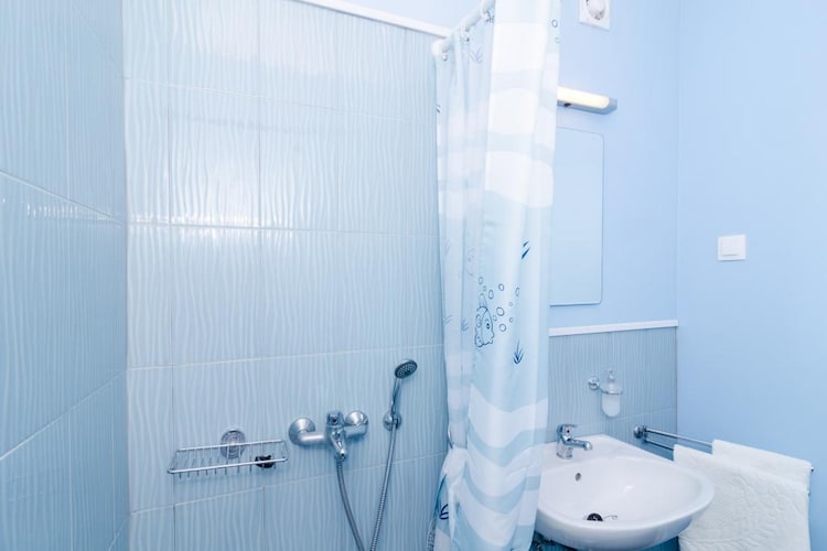 Apartmá Apartments & Rooms Tapera- Standard One Bedroom Ap