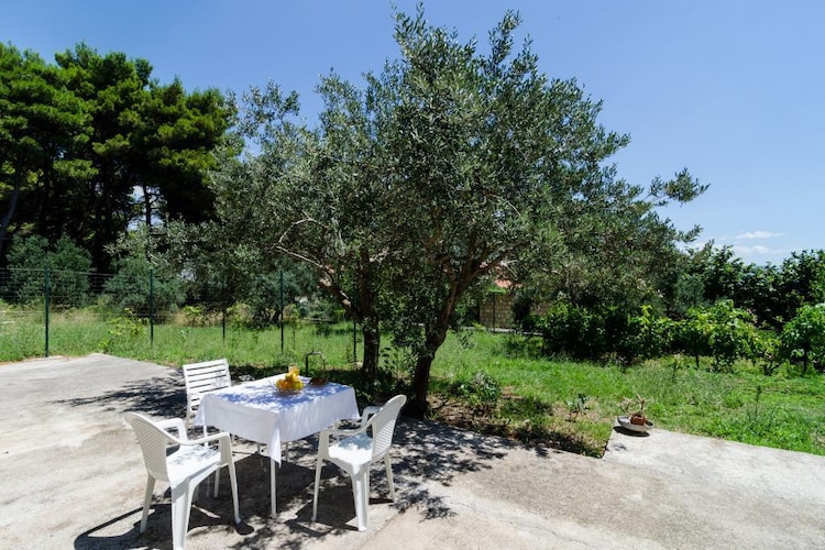 Apartmá Apartments & Rooms Tapera- Standard One Bedroom Ap