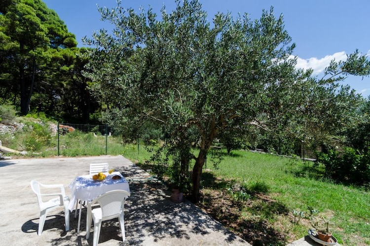 Apartmá Apartments & Rooms Tapera- Standard One Bedroom Ap