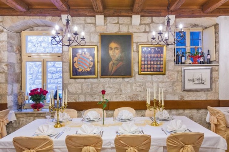 Appartement Bed&Breakfast Sorgo Palace - Superior Double or Tw