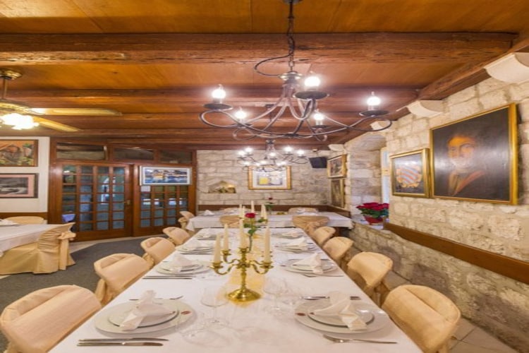 Appartement Bed&Breakfast Sorgo Palace - Superior Double or Tw