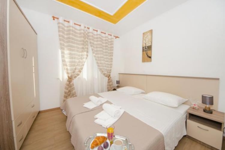 Apartmá Guest House Mia (ST) - Studio Apartment (A3)
