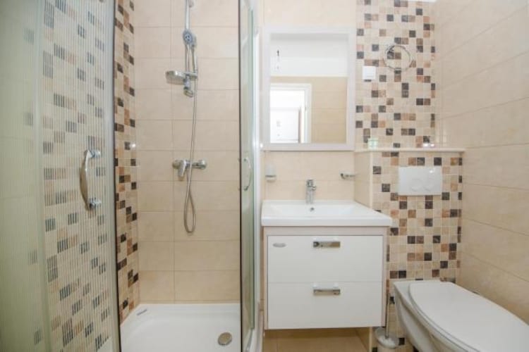Apartmá Guest House Mia (ST) - Studio Apartment (A3)