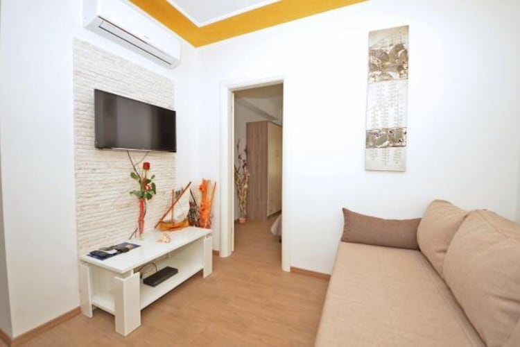 Apartmá Guest House Mia (ST) - Studio Apartment (A3)