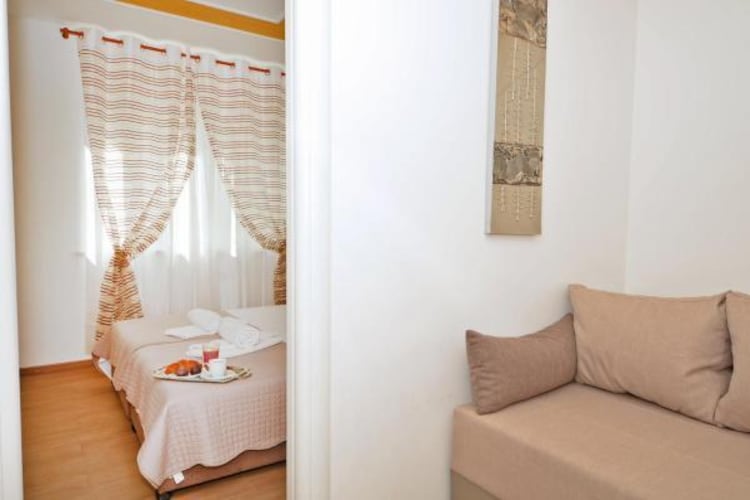 Apartmá Guest House Mia (ST) - Studio Apartment (A3)