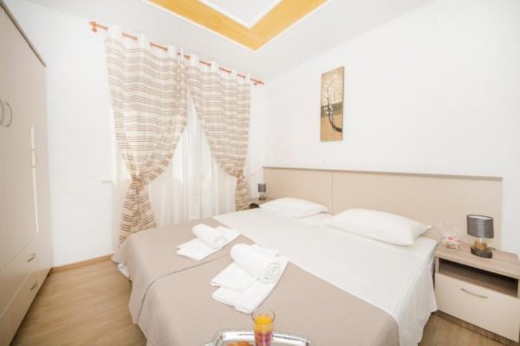 Apartmá Guest House Mia (ST) - Studio Apartment (A3)