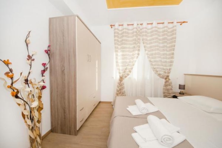 Apartmá Guest House Mia (ST) - Studio Apartment (A3)