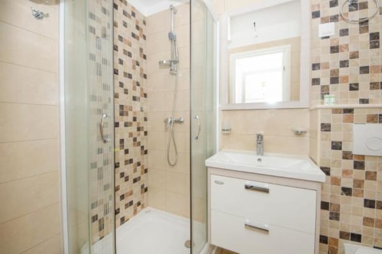 Apartmá Guest House Mia (ST) - Studio Apartment (A3)