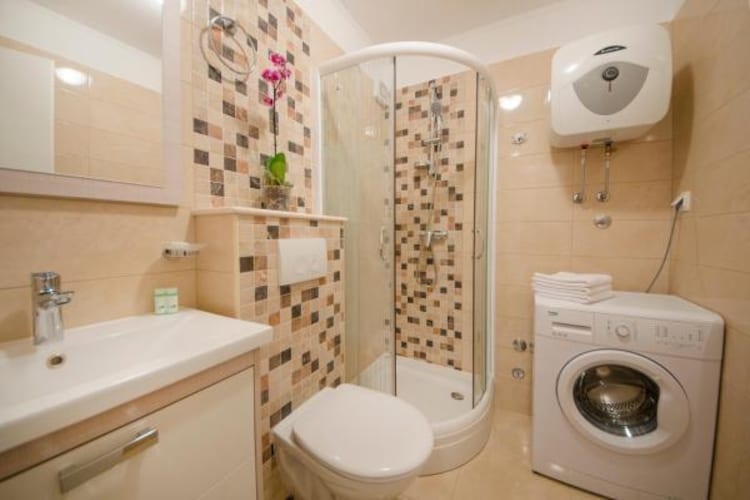 Apartmá Guest House Mia (ST) - Standard Studio (A1)