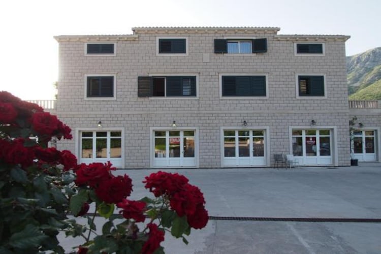 Apartmá Villa Dubelj Dubrovnik -Deluxe Double or Twin Room