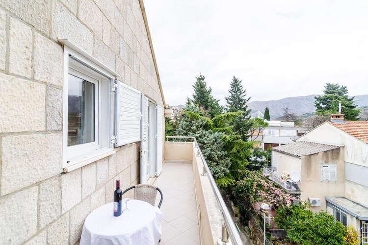 公寓 Apartments Nikola - Comfort One Bedroom Apartment