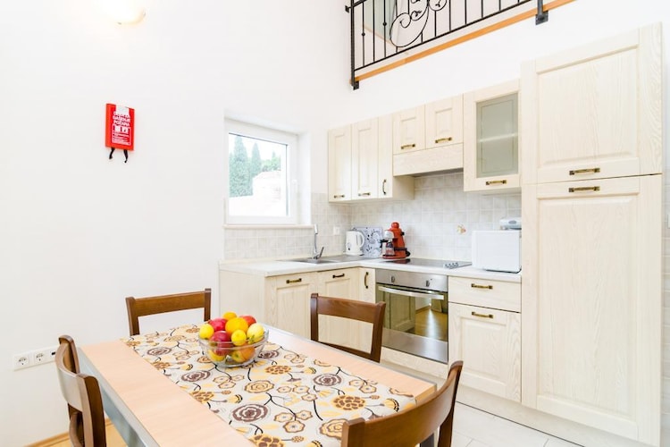 公寓 Apartments Nikola - Comfort One Bedroom Apartment