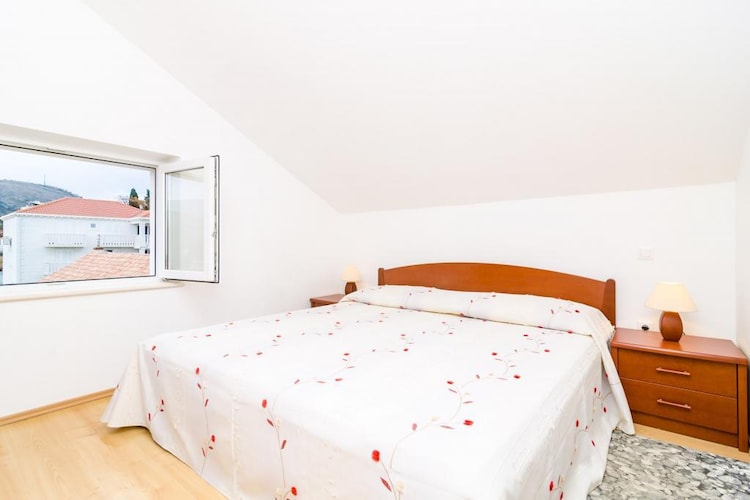 公寓 Apartments Nikola - Comfort One Bedroom Apartment