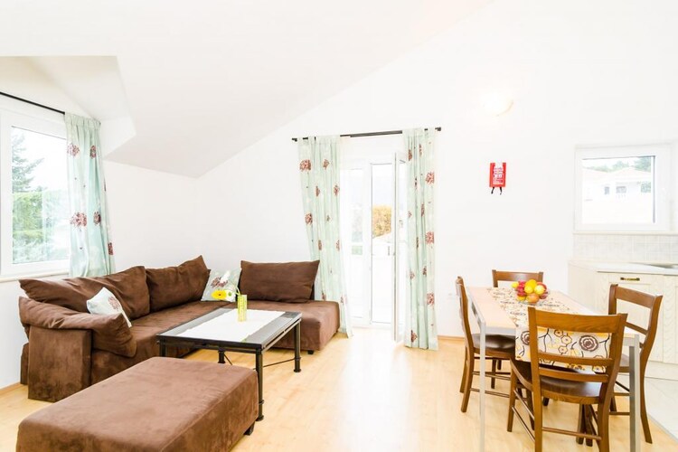 公寓 Apartments Nikola - Comfort One Bedroom Apartment