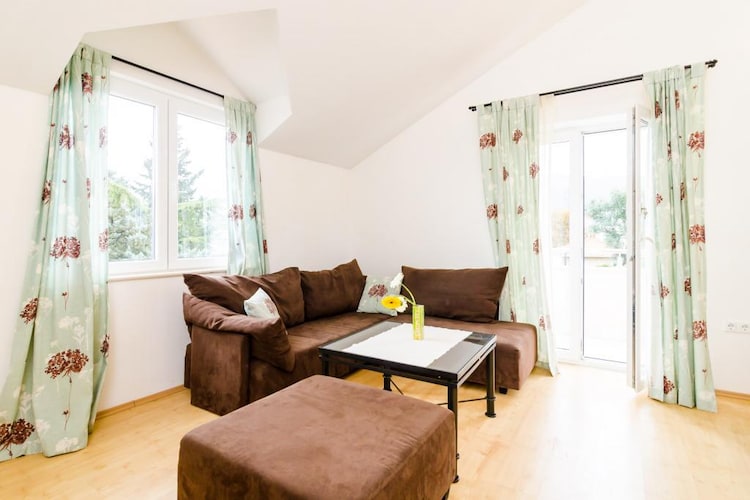 公寓 Apartments Nikola - Comfort One Bedroom Apartment