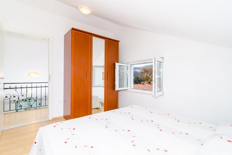 公寓 Apartments Nikola - Comfort One Bedroom Apartment