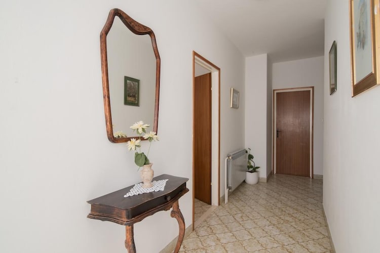 Apartment M&P - Four Bedroom Apartment with Terrace Sea View - (ST)-Binnen