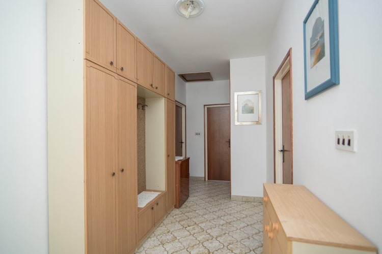 Apartment M&P - Four Bedroom Apartment with Terrace Sea View - (ST)-Binnen