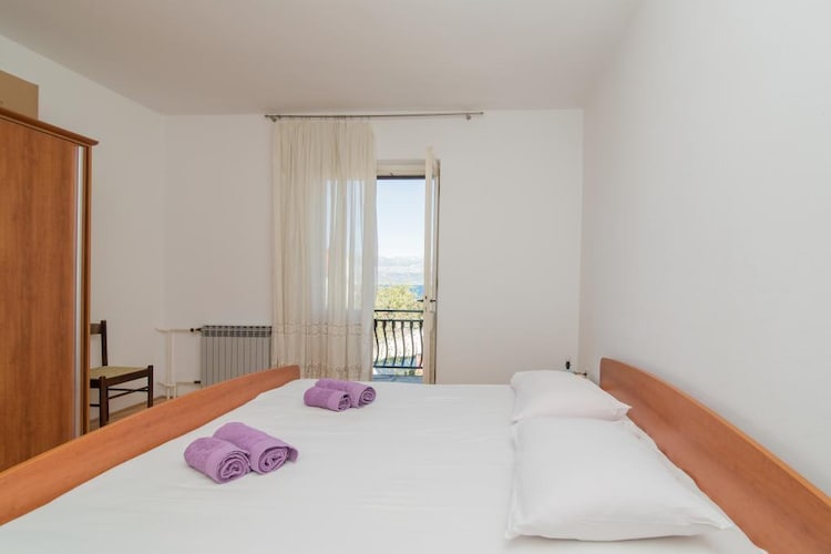 Apartment M&P - Four Bedroom Apartment with Terrace Sea View - (ST)