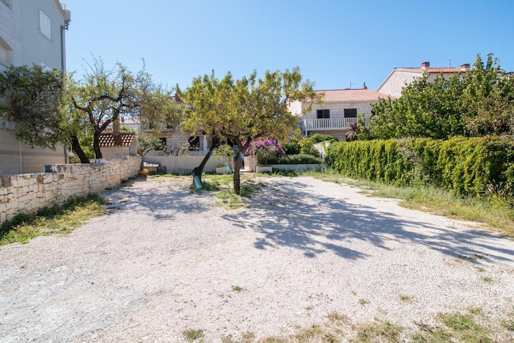 Apartment M&P - Four Bedroom Apartment with Terrace Sea View - (ST)-Buitenlucht