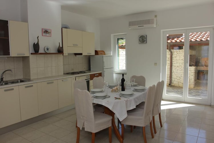 Apartmá Apartments Villa Muškat - Duplex Three Bedroo