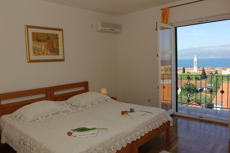 Apartmá Apartments Villa Muškat - Duplex Three Bedroo