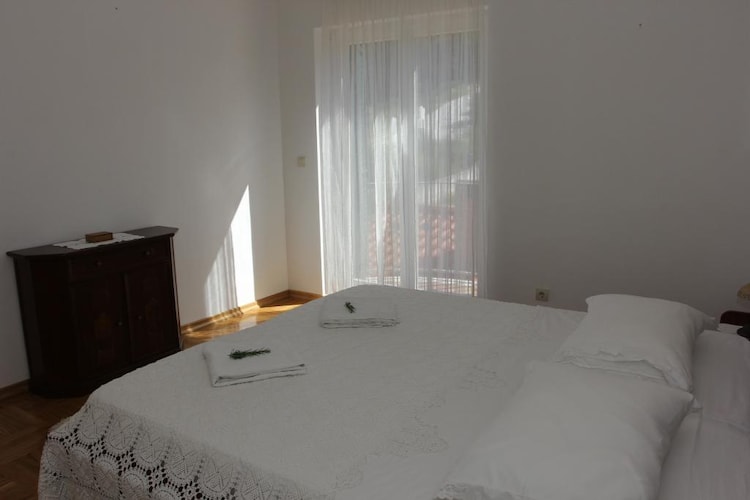 Apartmá Apartments Villa Muškat - Duplex Three Bedroo