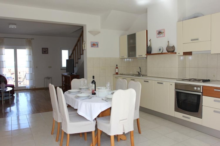 Apartmá Apartments Villa Muškat - Duplex Three Bedroo