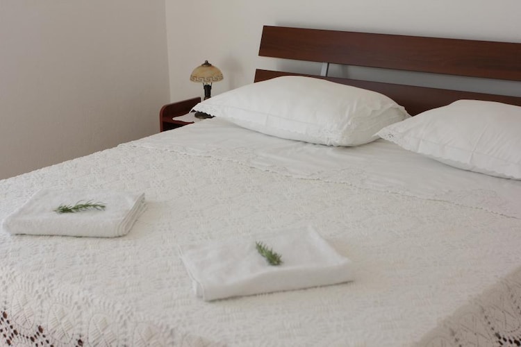 Apartmá Apartments Villa Muškat - Duplex Three Bedroo
