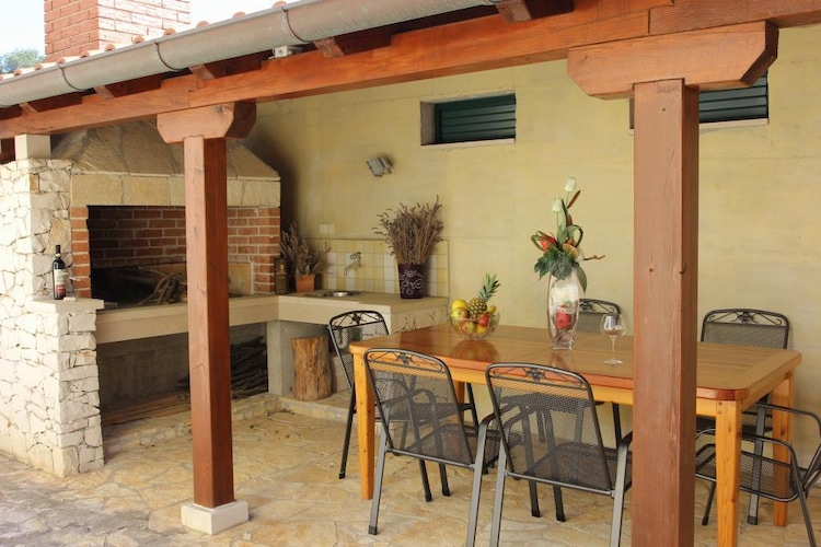 Apartmá Apartments Villa Muškat - Duplex Three Bedroo