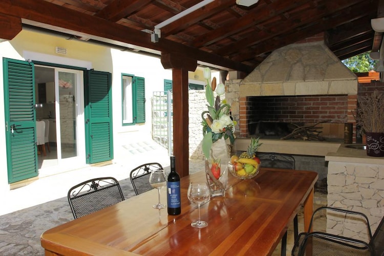 Apartmá Apartments Villa Muškat - Duplex Three Bedroo
