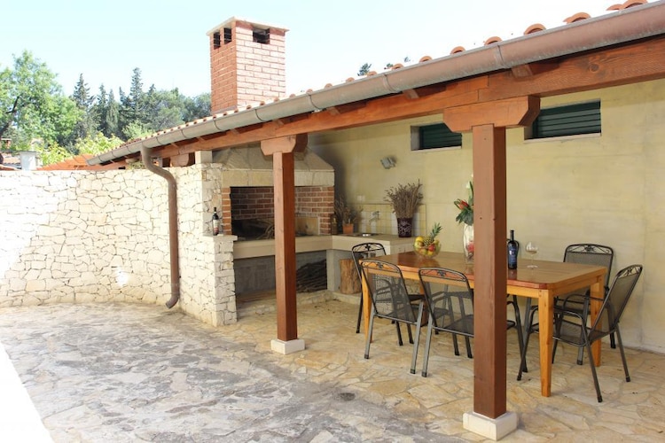Apartmá Apartments Villa Muškat - Duplex Three Bedroo