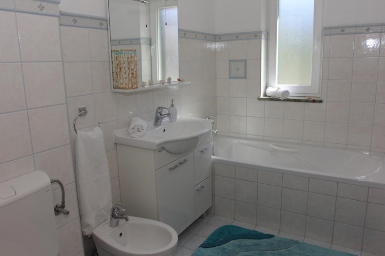 Apartmá Apartments Villa Muškat - Duplex Three Bedroo