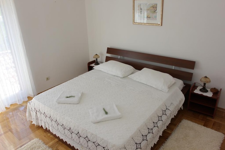 Apartmá Apartments Villa Muškat - Duplex Three Bedroo