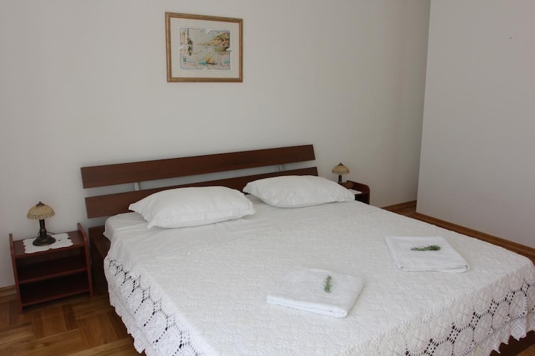 Apartmá Apartments Villa Muškat - Duplex Three Bedroo