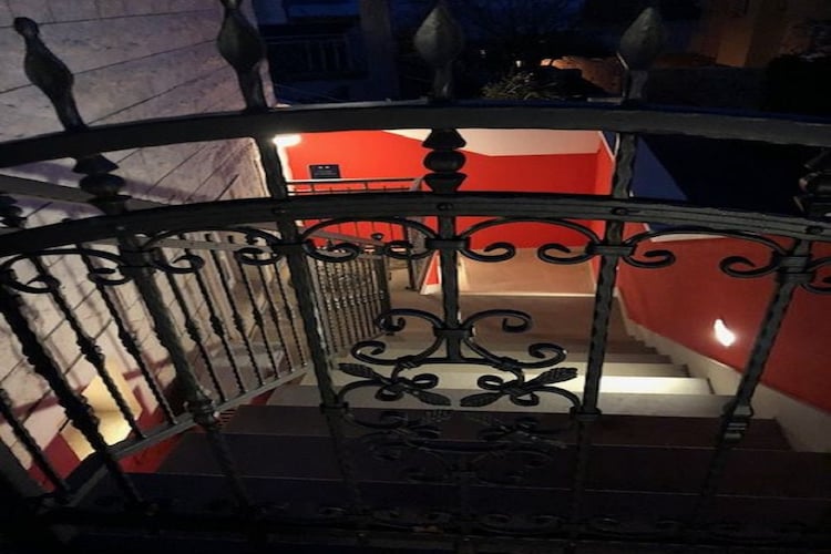 Apartmá Apartments Subrenum - Superior Studio Apartment wi