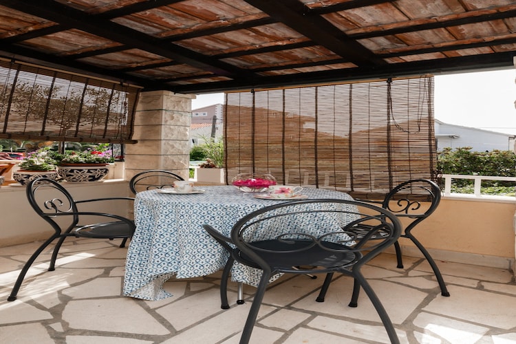 Apartmá Apartments Roda - Standard One Bedroom Apartment w