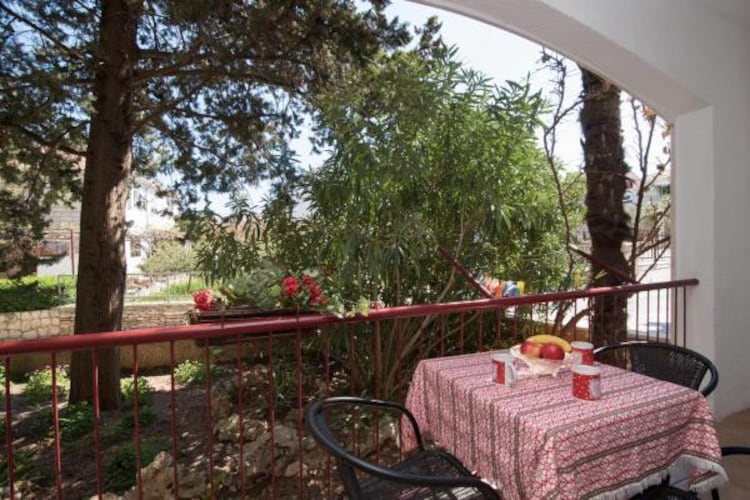 Appartement Apartments Boguvila - Two-Bedroom Basic Apartment