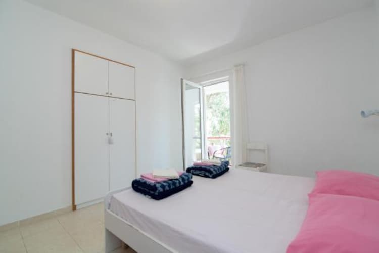 Appartement Apartments Boguvila - Two-Bedroom Basic Apartment