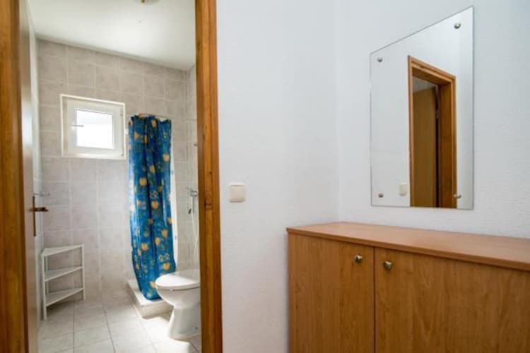 Appartement Apartments Boguvila - Two-Bedroom Basic Apartment