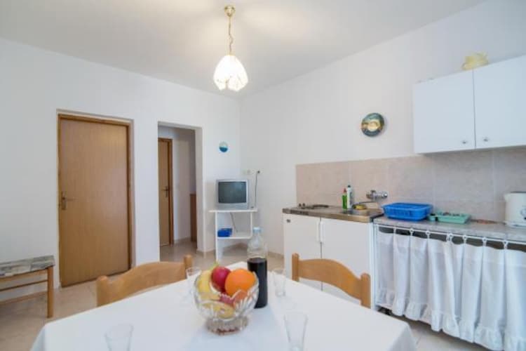 Appartement Apartments Boguvila - Two-Bedroom Basic Apartment