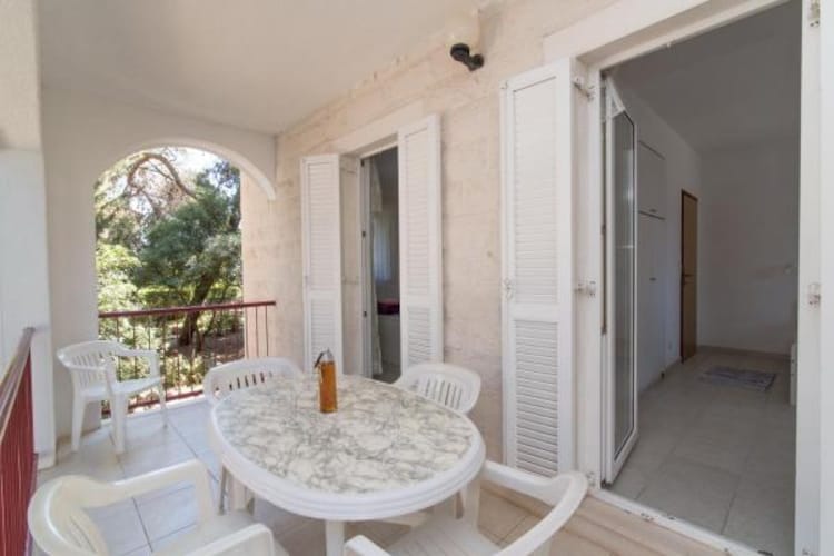 Ferienwohnung Apartments Boguvila - Two-Bedroom Family Apartment