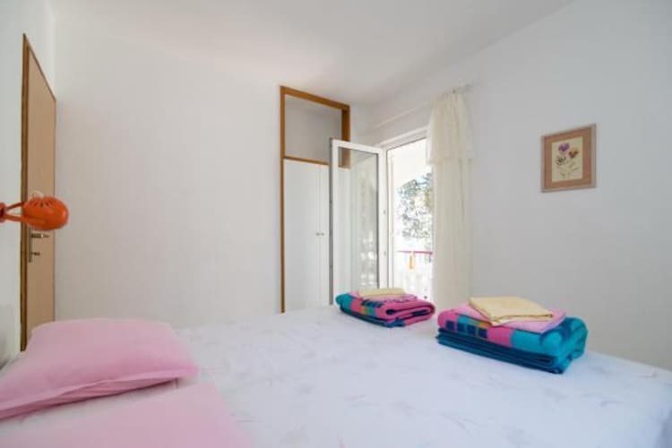 Ferienwohnung Apartments Boguvila - Two-Bedroom Family Apartment
