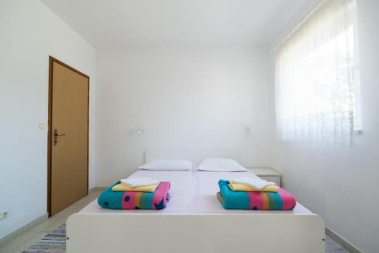 Ferienwohnung Apartments Boguvila - Two-Bedroom Family Apartment