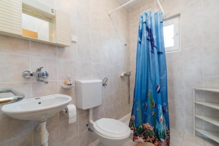 Ferienwohnung Apartments Boguvila - Two-Bedroom Family Apartment