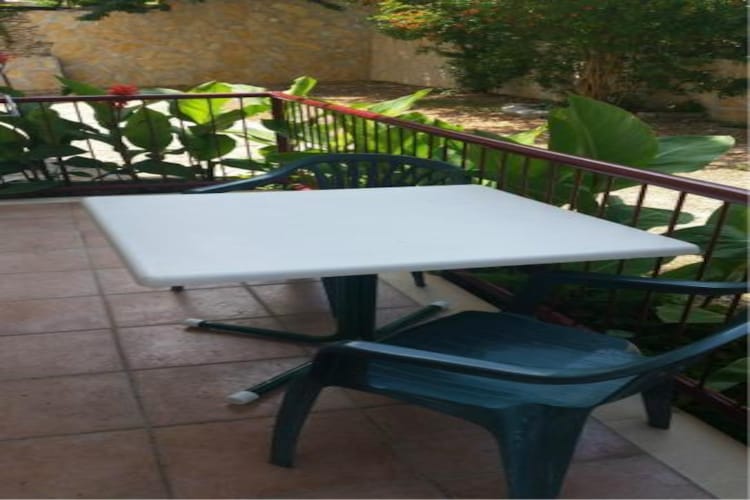 Apartments Boguvila - One-Bedroom Apartment  With