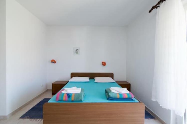 Apartmá Apartments Boguvila - Studio with Terrace (A4) - (