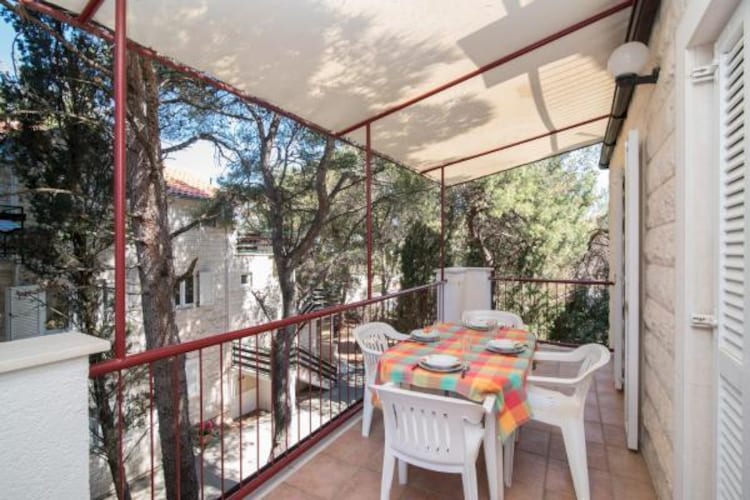 Apartmá Apartments Boguvila - Two-Bedroom Economy Apartmen