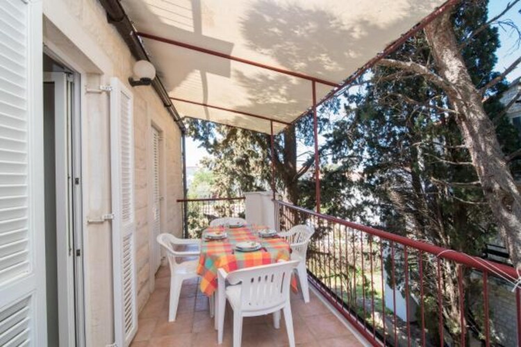 Apartmá Apartments Boguvila - Two-Bedroom Economy Apartmen