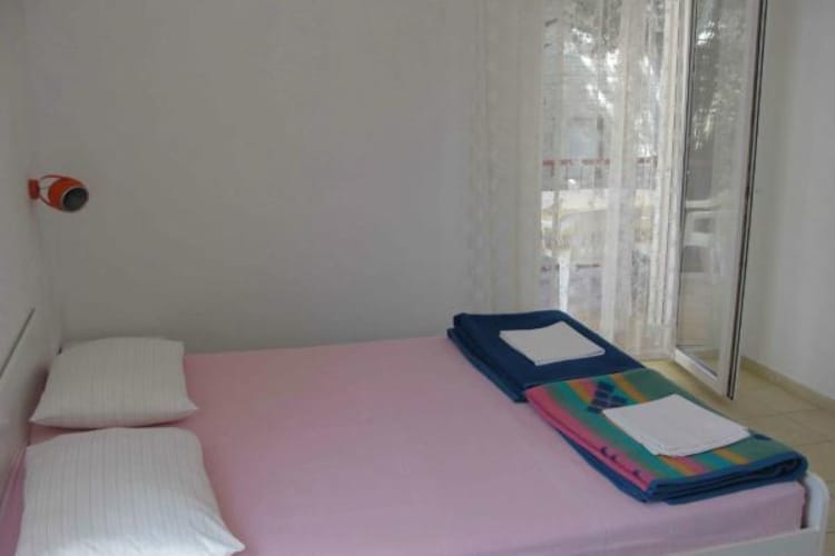 Apartmá Apartments Boguvila - Two-Bedroom Economy Apartmen